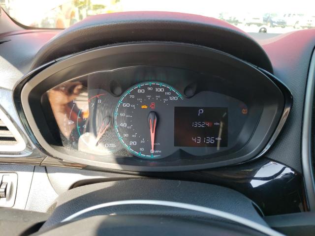 Photo 9 from auction – 2020 CHEVROLET SPARK 1LT with VIN KL8CD6SA8LC428680
