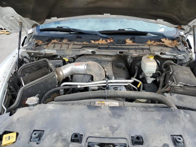 Photo 11 from auction – 2014 RAM 2500 SLT with VIN 3C6TR5DT8EG186014