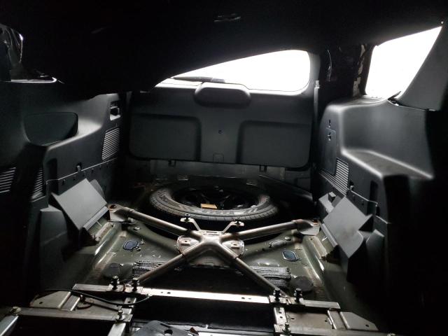 Photo 10 from auction – 2021 FORD EXPLORER P with VIN 1FM5K8AB5MGA87370