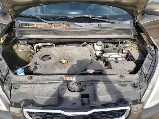 Photo 11 from auction – 2012 KIA SOUL + with VIN KNDJT2A61C7389382