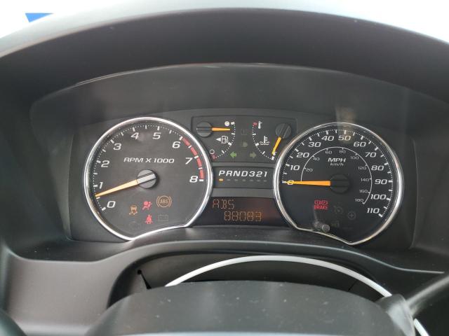 Photo 9 from auction – 2010 GMC CANYON SLE with VIN 1GTJSCDE0A8131745