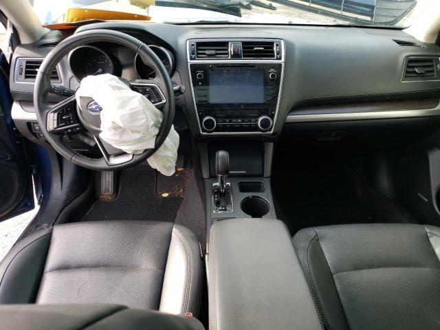 Photo 8 from auction – 2019 SUBARU LEGACY 2.5 with VIN 4S3BNAN65K3032831