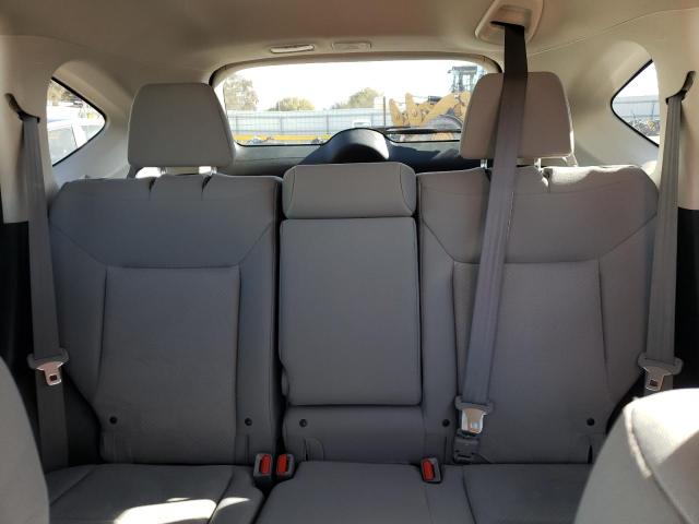 Photo 10 from auction – 2016 HONDA CR-V LX with VIN 5J6RM4H37GL130572