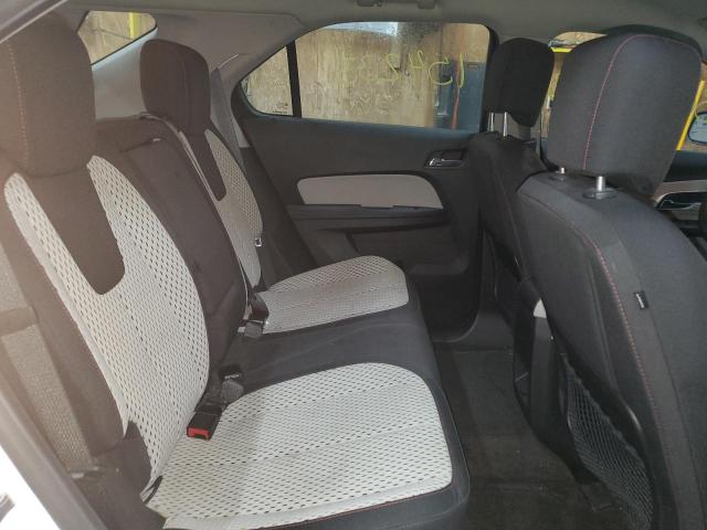 Foto 11 de la subasta – 2011 CHEVROLET EQUINOX LS con VIN 2CNFLCEC0B6381814