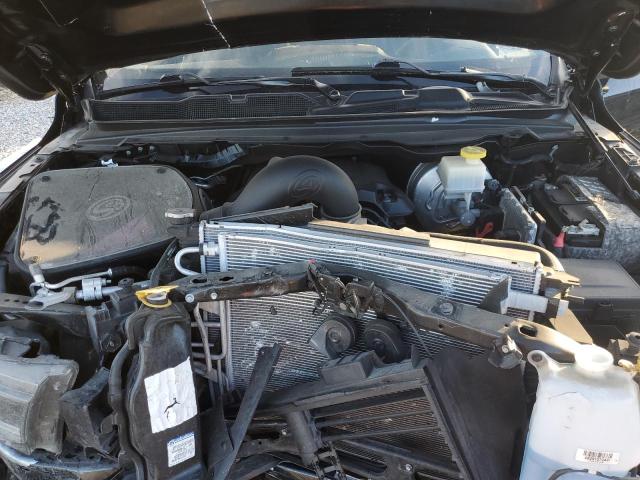 Photo 11 from auction – 2019 RAM 1500 BIG H with VIN 1C6SRFFTXKN554792