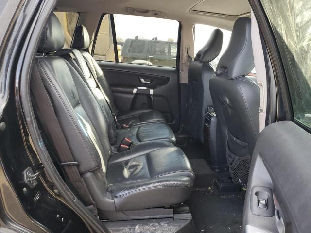 Photo 10 from auction – 2010 VOLVO XC90 3.2 with VIN YV4982CZ6A1536384