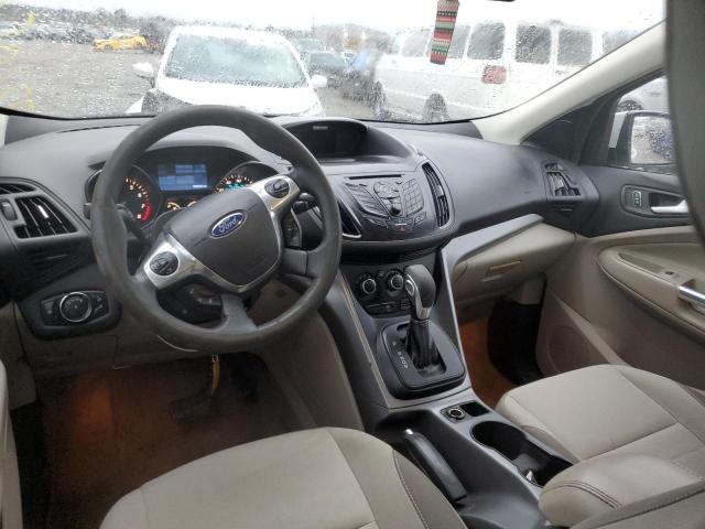 Photo 8 from auction – 2014 FORD ESCAPE SE with VIN 1FMCU9G99EUE19616