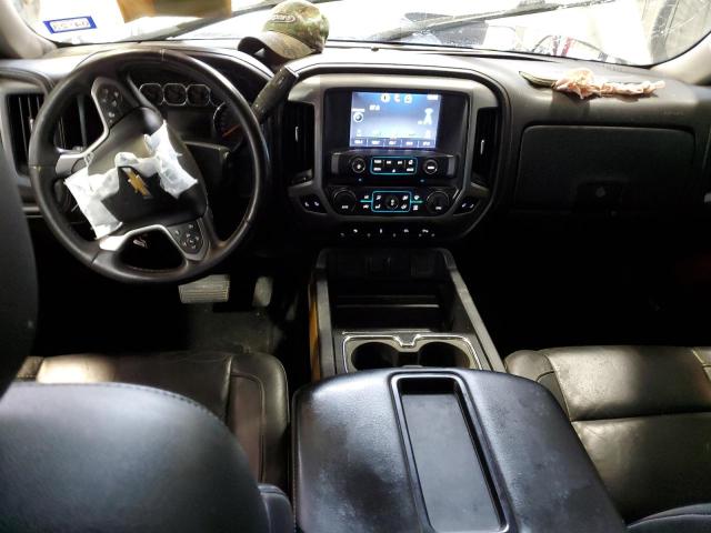 Photo 8 from auction – 2014 CHEVROLET SILVERADO with VIN 3GCPCSEC9EG173765