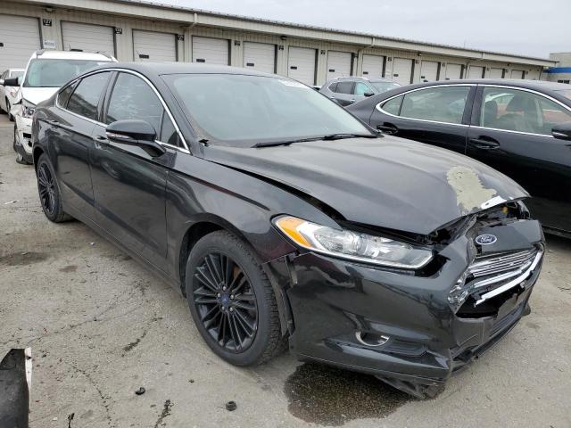 Photo 4 from auction – 2015 FORD FUSION SE with VIN 3FA6P0HD5FR111994