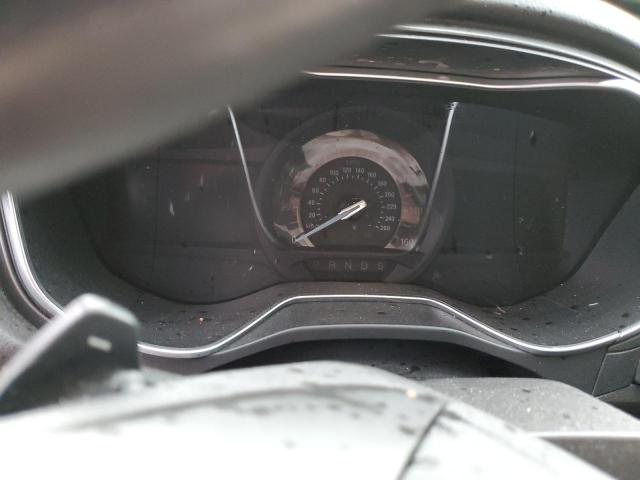 Photo 9 from auction – 2014 FORD FUSION TIT with VIN 3FA6P0K95ER183345