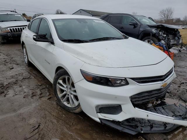 Photo 4 from auction – 2016 CHEVROLET MALIBU LT with VIN 1G1ZE5ST6GF328679