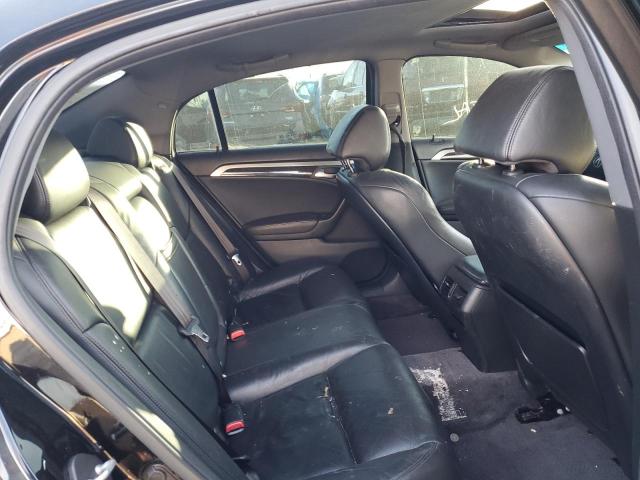 Photo 10 from auction – 2008 ACURA TL with VIN 19UUA66218A051055