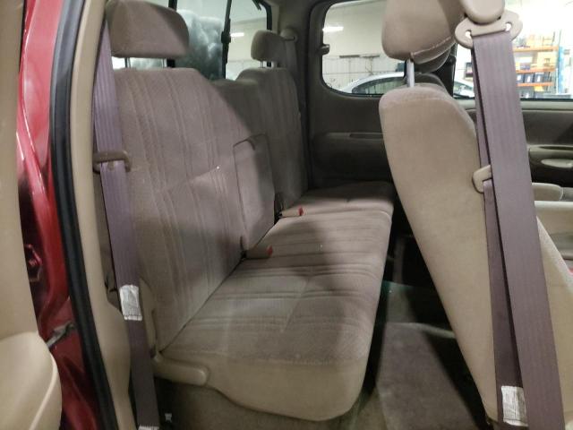 Photo 10 from auction – 2000 TOYOTA TUNDRA ACC with VIN 5TBBT4414YS007688