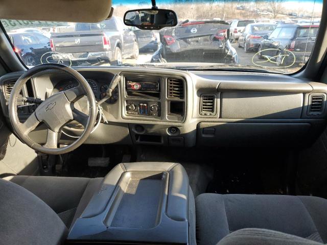 Photo 8 from auction – 2005 CHEVROLET silverado with VIN 2GCEC13T251337354