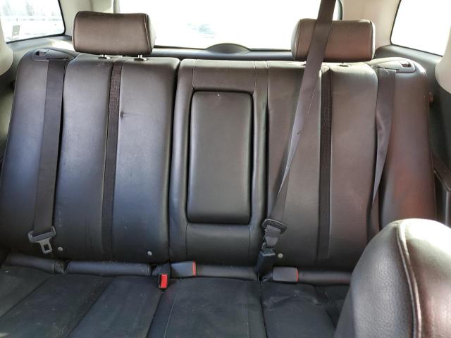 Photo 10 from auction – 2007 MAZDA CX-7 with VIN JM3ER293270116127