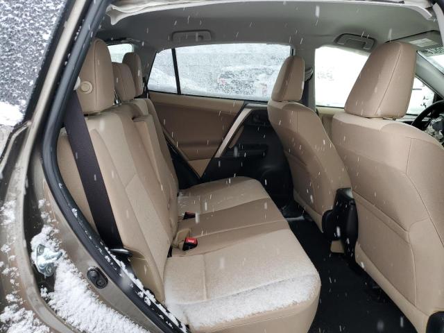 Photo 11 from auction – 2013 TOYOTA RAV4 LE with VIN JTMBFREV3DD004994