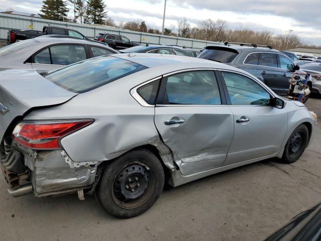 Photo 3 from auction – 2015 NISSAN ALTIMA 2.5 with VIN 1N4AL3AP3FN355092