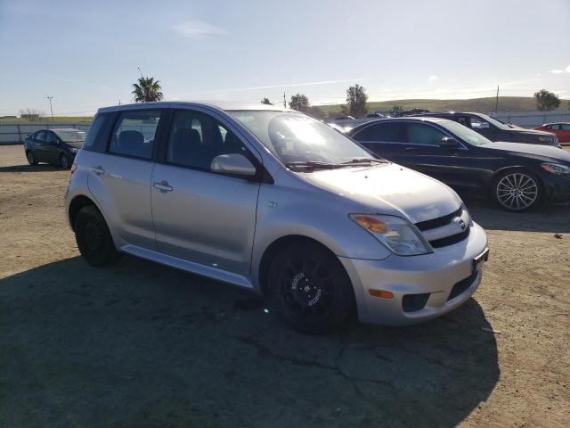 Photo 4 from auction – 2006 TOYOTA SCION XA with VIN JTKKT624765015909
