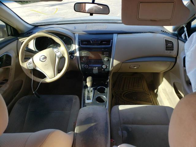 Photo 8 from auction – 2013 NISSAN ALTIMA 2.5 with VIN 1N4AL3AP8DN423786