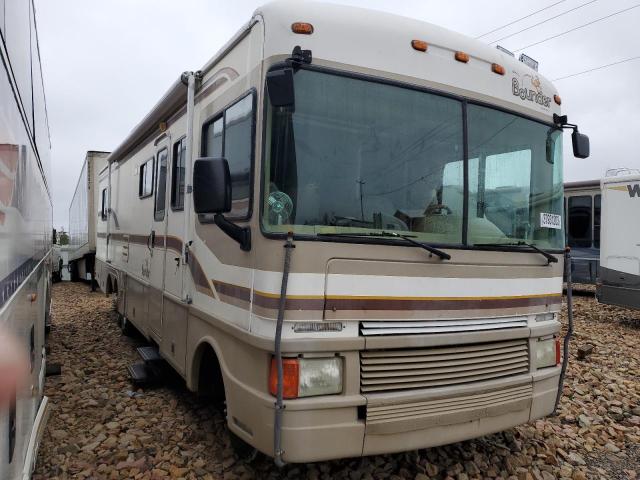 FORD F530 SUPER 1997 with VIN 3FCMF53G0VJA25301 - Photo from auction