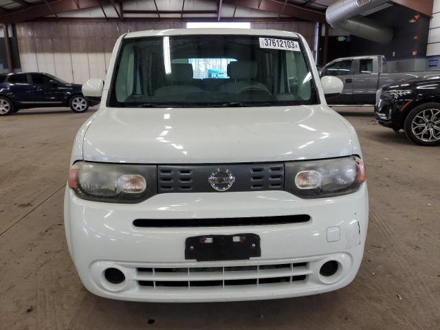 Photo 5 from auction – 2010 NISSAN CUBE BASE with VIN JN8AZ2KR9AT169813