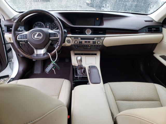 Photo 8 from auction – 2016 LEXUS ES 350 with VIN JTHBK1GG1G2235810