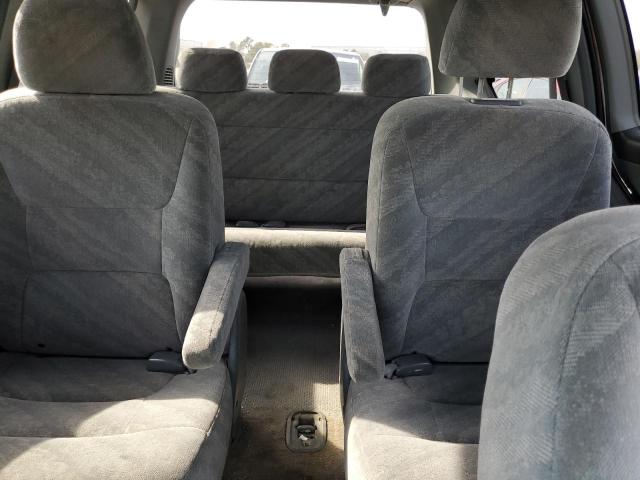 Photo 10 from auction – 2004 HONDA ODYSSEY EX with VIN 5FNRL18654B045794
