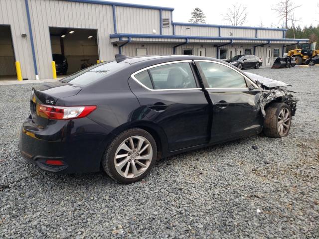 Photo 3 from auction – 2016 ACURA ILX PREMIU with VIN 19UDE2F75GA015019