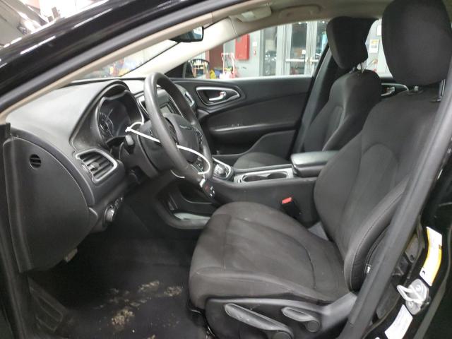 Photo 7 from auction – 2016 CHRYSLER 200 LIMITE with VIN 1C3CCCAB8GN115680