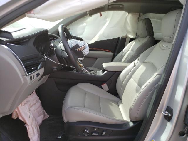 Photo 7 from auction – 2019 CADILLAC XT4 PREMIU with VIN 1GYFZCR41KF219311