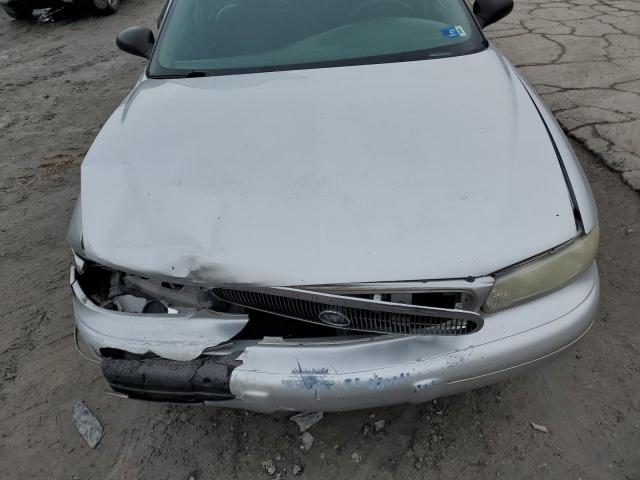 Photo 11 from auction – 2003 BUICK CENTURY CU with VIN 2G4WS52J331206960