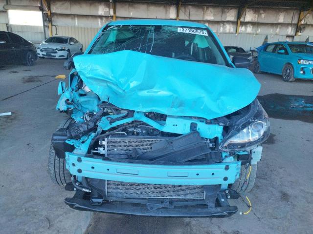 Photo 5 from auction – 2021 CHEVROLET SPARK LS with VIN KL8CB6SA2MC228238