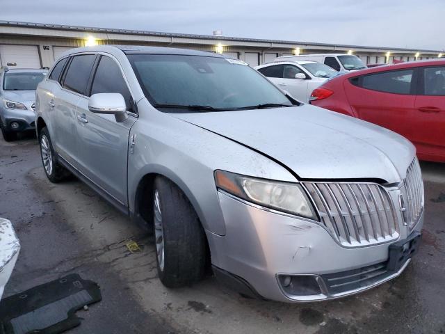 Photo 4 from auction – 2010 LINCOLN MKT with VIN 2LMHJ5AR1ABJ25356