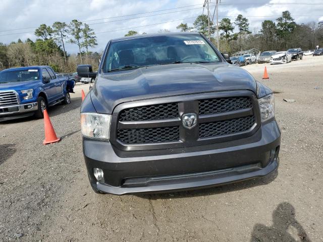 Photo 5 from auction – 2014 RAM 1500 ST with VIN 1C6RR6FG7ES456620