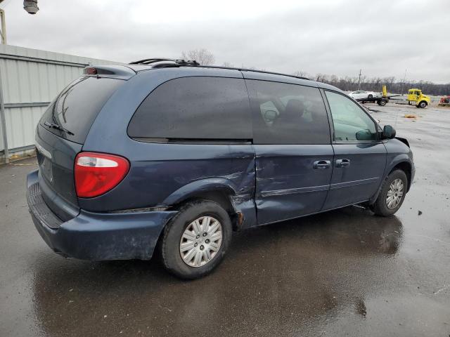 Photo 3 from auction – 2007 CHRYSLER TOWN & COU with VIN 2A4GP44R37R352557