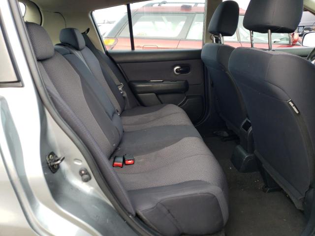 Photo 10 from auction – 2009 NISSAN VERSA S with VIN 3N1BC13E79L417597