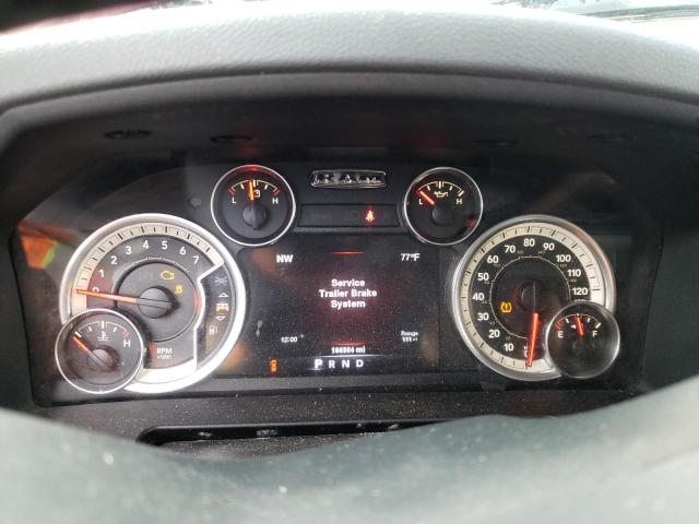 Photo 9 from auction – 2013 RAM 1500 SLT with VIN 1C6RR7LTXDS726414