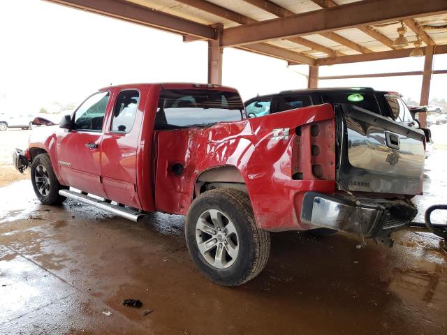 Photo 2 from auction – 2008 GMC SIERRA K15 with VIN 2GTEK19J581291709