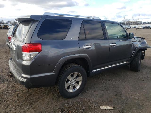 Photo 3 from auction – 2010 TOYOTA 4RUNNER SR with VIN JTEBU5JR3A5027927