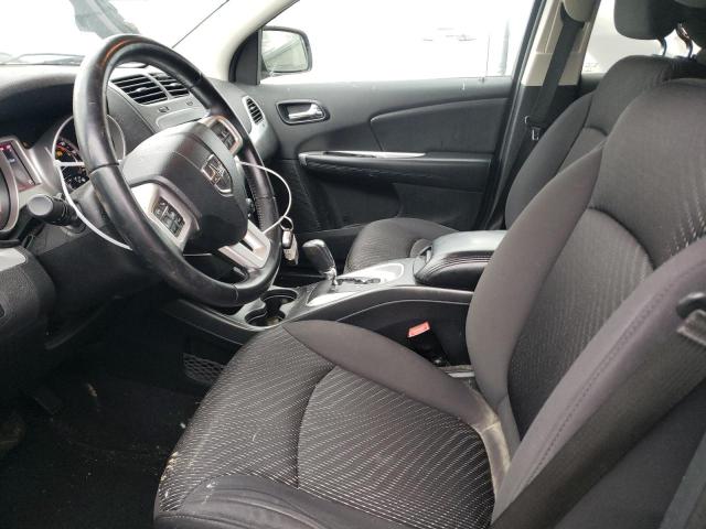 Photo 7 from auction – 2012 DODGE JOURNEY SX with VIN 3C4PDCBG6CT288256