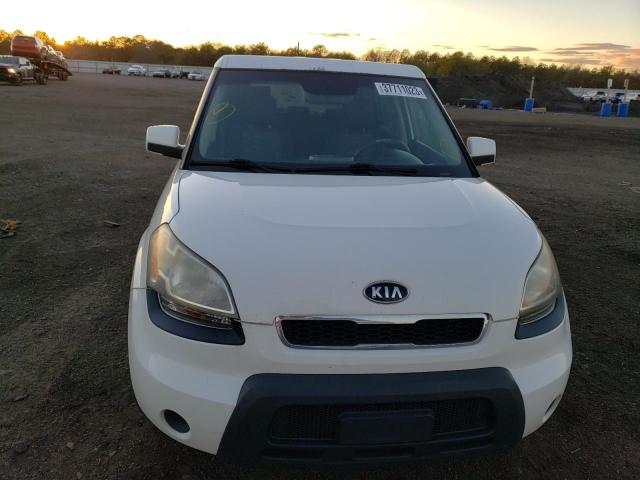Photo 5 from auction – 2010 KIA SOUL with VIN KNDJT2A29A7703158