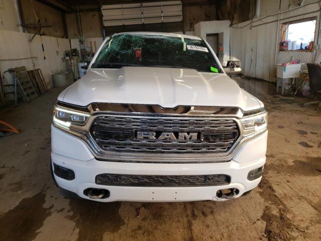 Photo 5 from auction – 2020 RAM 1500 LIMIT with VIN 1C6SRFHT0LN163942
