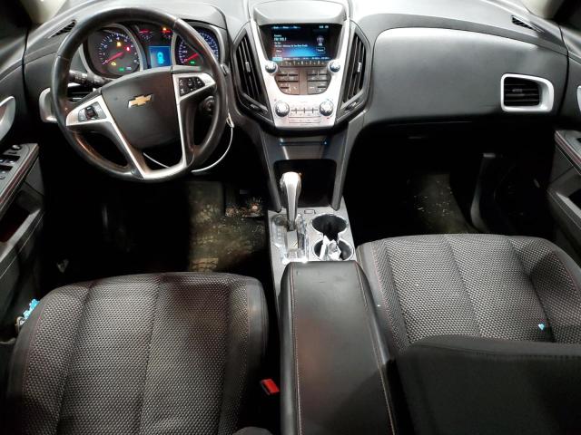 Photo 8 from auction – 2013 CHEVROLET EQUINOX LT with VIN 2GNFLNEK1D6158702