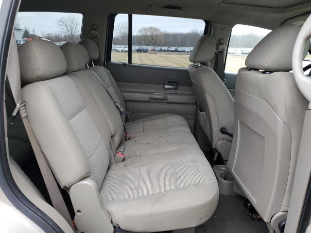 Photo 11 from auction – 2008 DODGE DURANGO SL with VIN 1D8HB48N68F141007