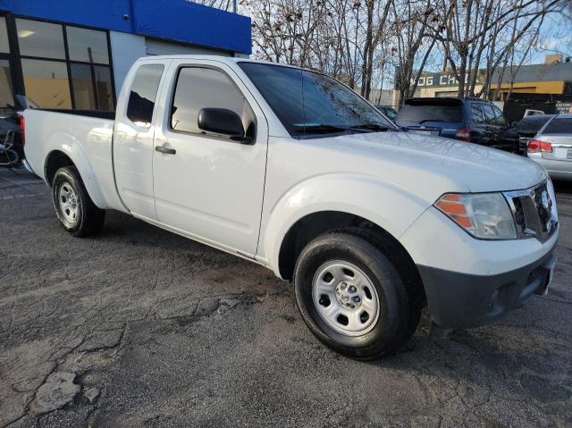 NISSAN FRONTIER S 2015 with VIN 1N6BD0CT1FN711752 - Photo from auction