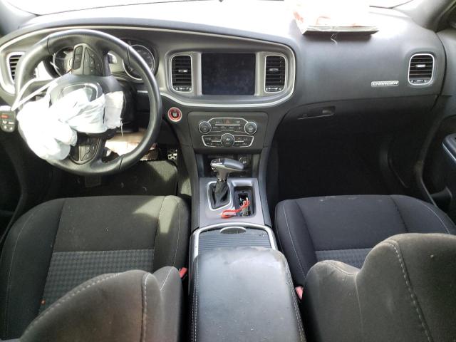 Photo 8 from auction – 2021 DODGE CHARGER R/ with VIN 2C3CDXCT2MH684880