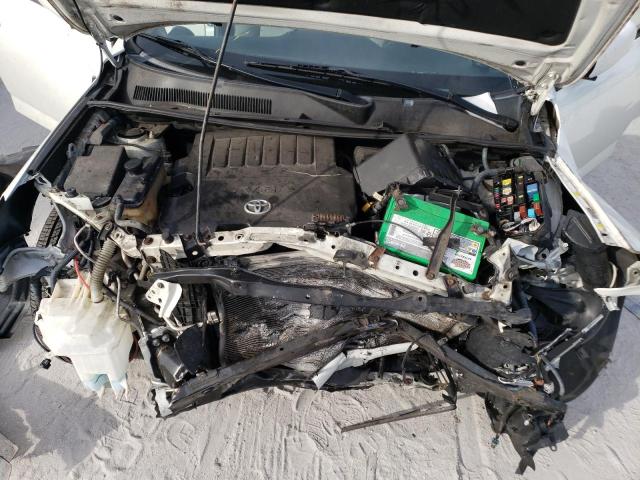Photo 11 from auction – 2008 TOYOTA RAV4 LIMIT with VIN JTMZK31V285017393