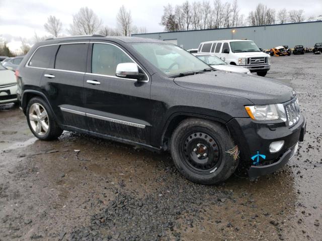 Photo 4 from auction – 2013 JEEP GRAND CHER with VIN 1C4RJFCT8DC557806