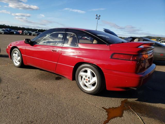Photo 2 from auction – 1994 SUBARU SVX LSI with VIN JF1CX3557RH102415
