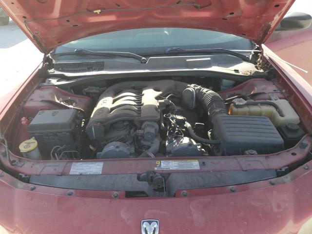 Photo 11 from auction – 2008 DODGE CHARGER with VIN 2B3KA43G78H227510